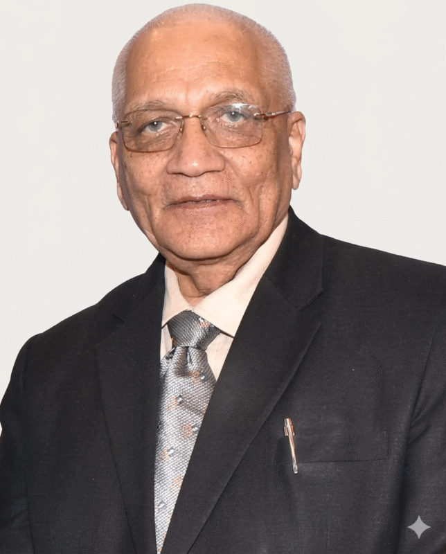 Dr.Tara Prasad Das